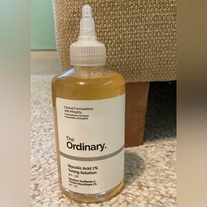 The Ordinary Glycolic Acid 7% Toning Solution 240 mL